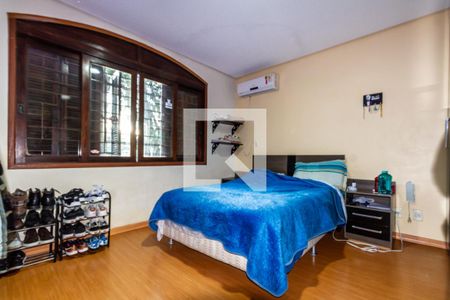 Casa à venda com 303m², 4 quartos e 2 vagasQuarto 3