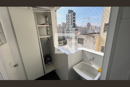 Apartamento à venda com 100m², 3 quartos e sem vagaÁrea de Serviço