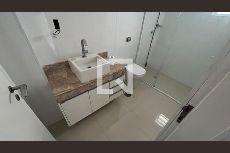 Apartamento à venda com 100m², 3 quartos e sem vagaBanheiro