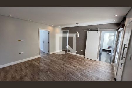 Sala de apartamento à venda com 3 quartos, 100m² em Pinheiros, São Paulo