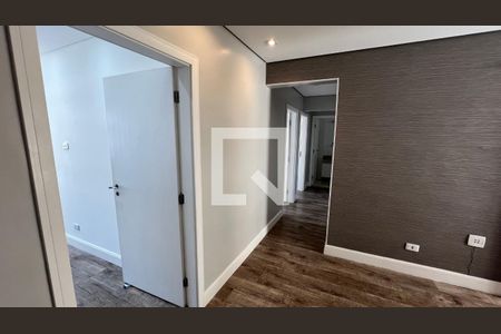 Sala  de apartamento à venda com 3 quartos, 100m² em Pinheiros, São Paulo