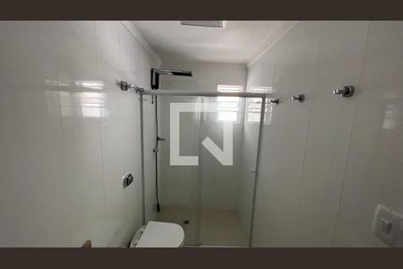 Apartamento à venda com 100m², 3 quartos e sem vagaBanheiro