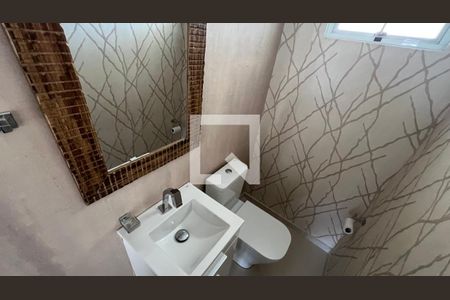 Apartamento à venda com 100m², 3 quartos e sem vagaLavabo