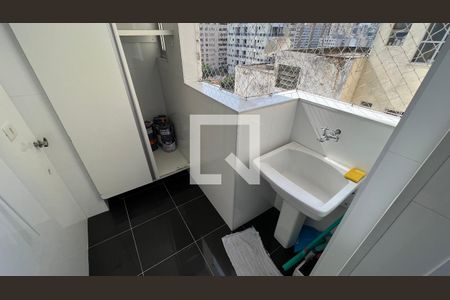 Apartamento à venda com 100m², 3 quartos e sem vagaÁrea de Serviço
