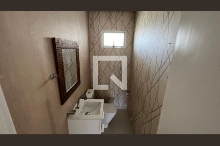 Apartamento à venda com 100m², 3 quartos e sem vagaLavabo