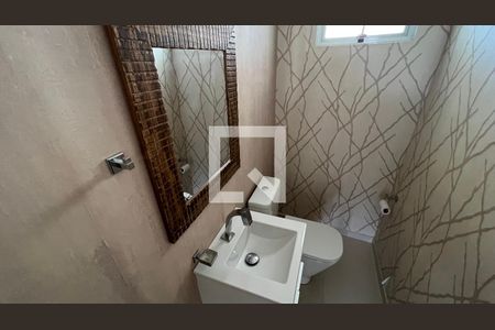 Apartamento à venda com 100m², 3 quartos e sem vagaLavabo