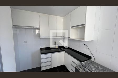 Apartamento à venda com 100m², 3 quartos e sem vagaCozinha - Armários
