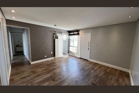 Sala de apartamento à venda com 3 quartos, 100m² em Pinheiros, São Paulo