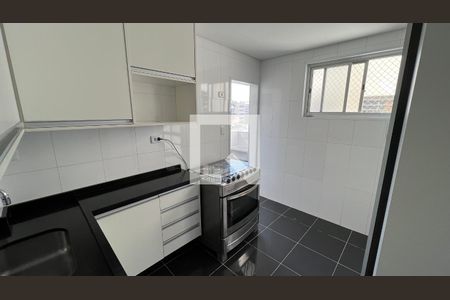 Apartamento à venda com 100m², 3 quartos e sem vagaCozinha