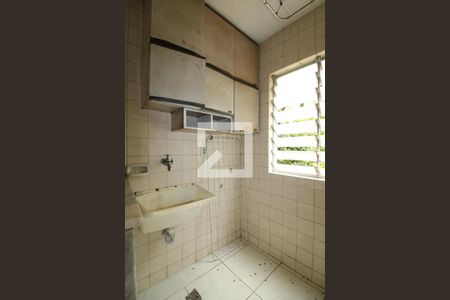 Apartamento à venda com 48m², 2 quartos e 1 vagaÁrea de Serviço