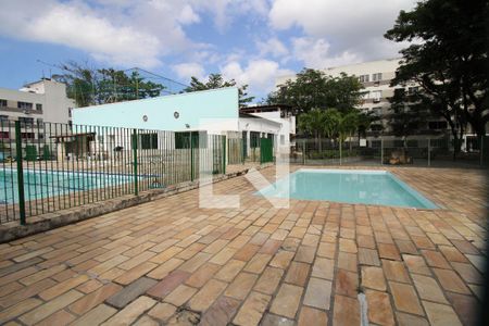 Apartamento à venda com 48m², 2 quartos e 1 vagaÁrea comum - Piscina