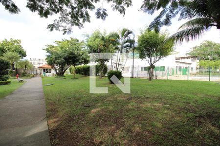 Apartamento à venda com 48m², 2 quartos e 1 vagaÁrea Comum