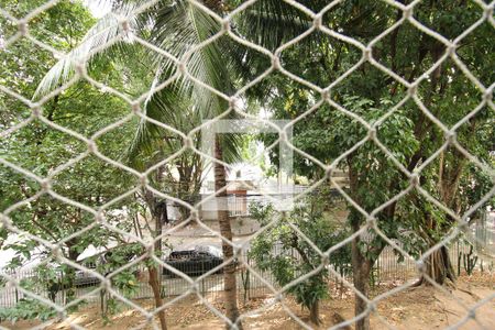 Apartamento à venda com 48m², 2 quartos e 1 vagaVista do Quarto 2