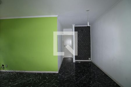 Sala de apartamento à venda com 2 quartos, 48m² em Freguesia de Jacarepaguá, Rio de Janeiro