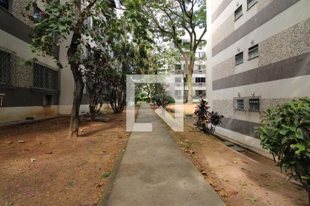 Apartamento à venda com 48m², 2 quartos e 1 vagaÁrea Comum