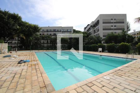 Apartamento à venda com 48m², 2 quartos e 1 vagaÁrea comum - Piscina