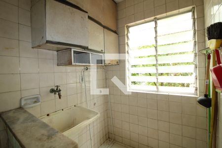 Apartamento à venda com 48m², 2 quartos e 1 vagaÁrea de Serviço