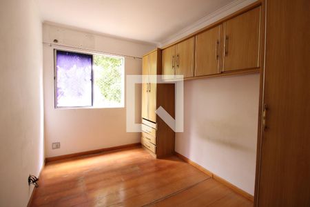 Apartamento à venda com 48m², 2 quartos e 1 vagaQuarto 2