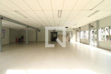 Apartamento à venda com 48m², 2 quartos e 1 vagaÁrea comum - Salão de festas