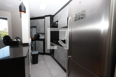 Apartamento à venda com 65m², 2 quartos e 1 vaga Apartamento à venda com 65m², 2 quartos e 1 vagaCozinha