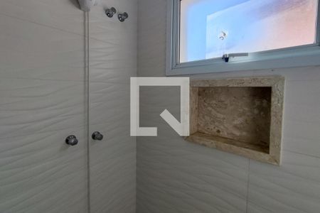 Casa de condomínio à venda com 282m², 4 quartos e 4 vagasBanheiro Suíte 1