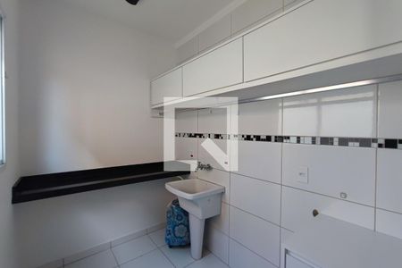 Casa de condomínio à venda com 282m², 4 quartos e 4 vagasÁrea de Serviço