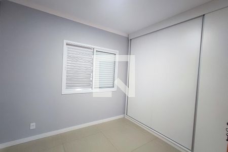 Quarto Suíte 1 de casa de condomínio à venda com 4 quartos, 282m² em Swiss Park, Campinas