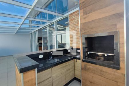 Casa de condomínio à venda com 282m², 4 quartos e 4 vagasÁrea gourmet