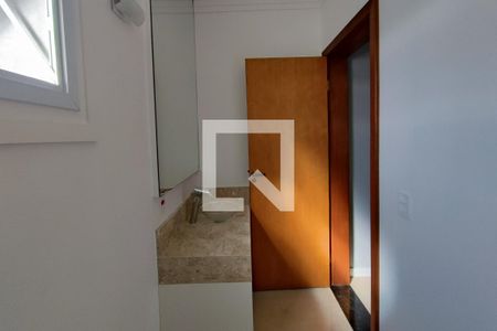 Casa de condomínio à venda com 282m², 4 quartos e 4 vagasBanheiro Suíte 2