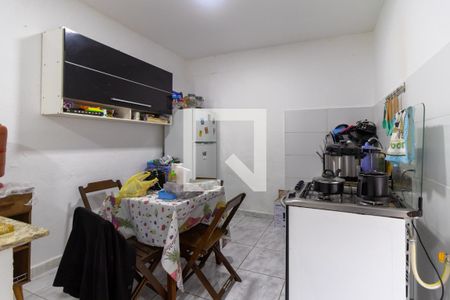 Casa à venda com 250m², 2 quartos e 1 vaga Casa à venda com 250m², 2 quartos e 1 vagaCozinha - Casa 01