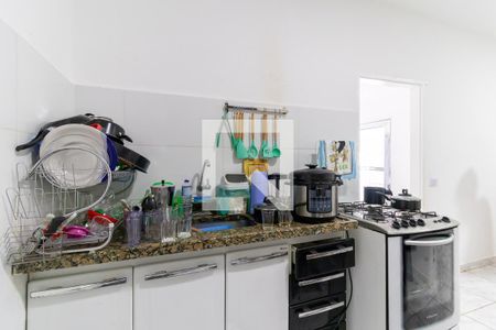 Casa à venda com 250m², 2 quartos e 1 vaga Casa à venda com 250m², 2 quartos e 1 vagaCozinha - Casa 01