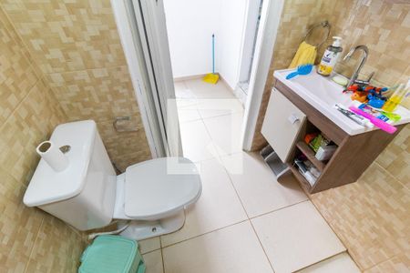 Casa à venda com 250m², 2 quartos e 1 vaga Casa à venda com 250m², 2 quartos e 1 vagaBanheiro - Casa 01