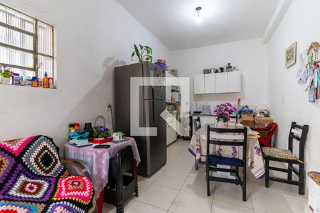 Casa à venda com 250m², 2 quartos e 1 vaga Casa à venda com 250m², 2 quartos e 1 vagaCozinha - Casa 02