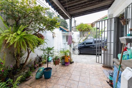 Casa à venda com 250m², 2 quartos e 1 vaga Casa à venda com 250m², 2 quartos e 1 vagaÁrea de Serviço - Casa 02