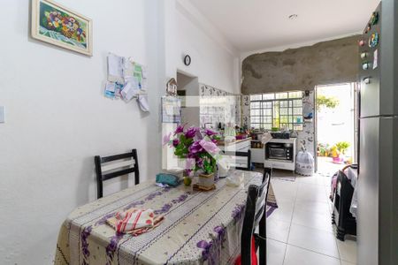 Casa à venda com 250m², 2 quartos e 1 vaga Casa à venda com 250m², 2 quartos e 1 vagaCozinha - Casa 02