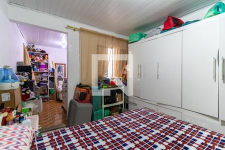 Casa à venda com 250m², 2 quartos e 1 vaga Casa à venda com 250m², 2 quartos e 1 vagaQuarto - Casa 02