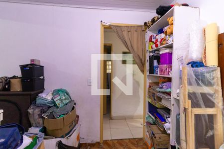 Casa à venda com 250m², 2 quartos e 1 vaga Casa à venda com 250m², 2 quartos e 1 vagaQuarto - Casa 02