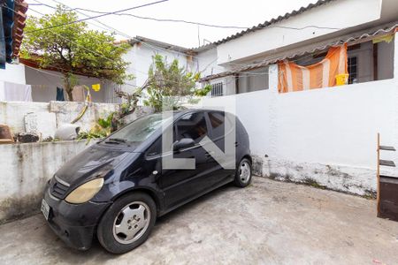 Casa à venda com 250m², 2 quartos e 1 vaga Casa à venda com 250m², 2 quartos e 1 vagaGaragem - Casa 02