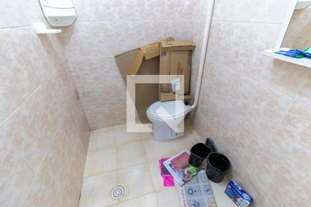 Casa à venda com 250m², 2 quartos e 1 vaga Casa à venda com 250m², 2 quartos e 1 vagaBanheiro 02 - Casa 01