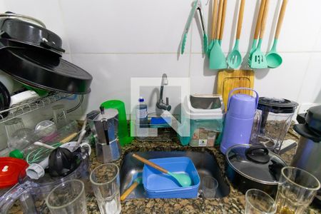 Casa à venda com 250m², 2 quartos e 1 vaga Casa à venda com 250m², 2 quartos e 1 vagaCozinha - Casa 01