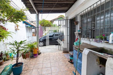 Casa à venda com 250m², 2 quartos e 1 vaga Casa à venda com 250m², 2 quartos e 1 vagaÁrea de Serviço - Casa 02