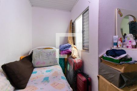 Casa à venda com 250m², 2 quartos e 1 vaga Casa à venda com 250m², 2 quartos e 1 vagaQuarto - Casa 02