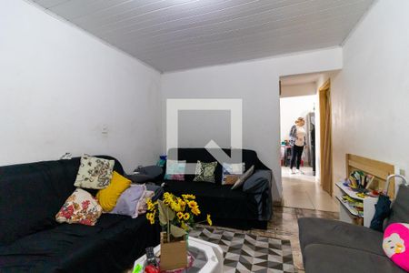 Casa à venda com 250m², 2 quartos e 1 vaga Casa à venda com 250m², 2 quartos e 1 vagaSala - Casa 02
