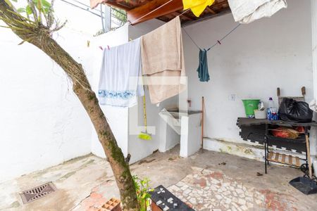 Casa à venda com 250m², 2 quartos e 1 vaga Casa à venda com 250m², 2 quartos e 1 vagaÁrea de Serviço - Casa 01