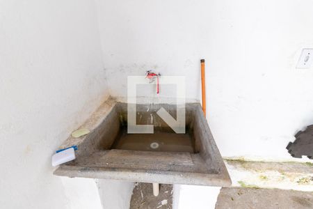 Casa à venda com 250m², 2 quartos e 1 vaga Casa à venda com 250m², 2 quartos e 1 vagaÁrea de Serviço - Casa 01