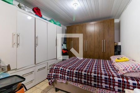 Casa à venda com 250m², 2 quartos e 1 vaga Casa à venda com 250m², 2 quartos e 1 vagaQuarto - Casa 02