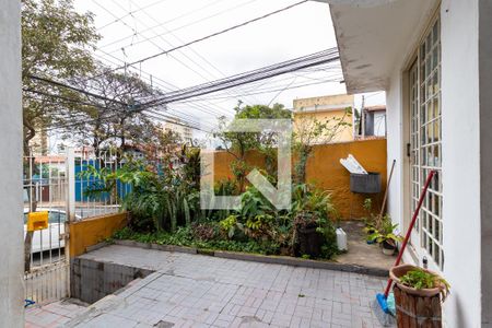 Casa à venda com 250m², 2 quartos e 1 vaga Casa à venda com 250m², 2 quartos e 1 vagaQuintal - Casa 02