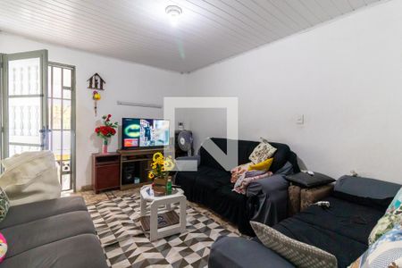 Casa à venda com 250m², 2 quartos e 1 vaga Casa à venda com 250m², 2 quartos e 1 vagaSala - Casa 02