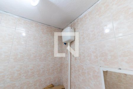 Casa à venda com 250m², 2 quartos e 1 vaga Casa à venda com 250m², 2 quartos e 1 vagaBanheiro 02 - Casa 01