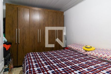 Casa à venda com 250m², 2 quartos e 1 vaga Casa à venda com 250m², 2 quartos e 1 vagaQuarto - Casa 02